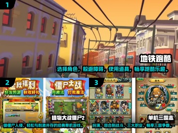 🔥2024必玩！超赞安卓单机手游大盘点🎮截图2