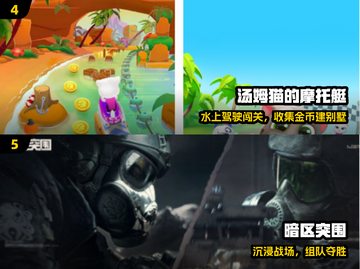 🔥2024爆款手游！手机号秒登💥截图3