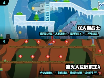 双人冒险解谜游戏推荐🎉2025最全清单来了！截图3
