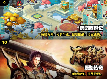 🎮60款经典老游戏下载！2025怀旧必玩合集🔥截图5
