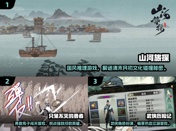 2024超耐玩单机手游TOP榜🔥🎮截图2