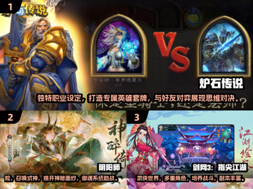 🔥2024最肝手游推荐，玩到停不下来！🎮截图2