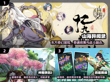 2024零氪金！最省钱的回合制手游🔥🎮截图2