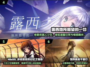 🎮2025公认神作GalgameTOP10🔥截图3