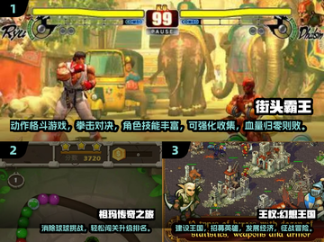 🎮2001年经典单机游戏大揭秘！这些神作你玩过吗？🔥截图2