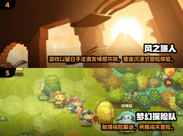 🔥2025单人神作！类似双人成行的沉浸游戏大赏🎮截图3