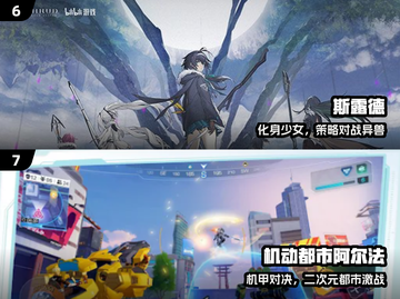 🔥2025最火二次元射击手游TOP榜💥截图4