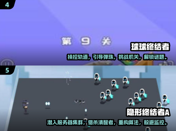 🔥2025必玩！高能终结者手游合集💥截图3