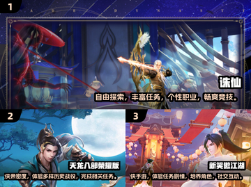 🔥2025高人气完美游戏推荐，经典不容错过！🎮截图2
