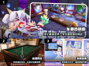 🎮情侣必玩双人手游TOP5🔥截图2