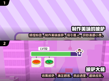 🔥2024必玩披萨手游排行下载🍕截图3