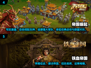 🔥2025最耐玩的国家崛起游戏全收录！🌍🎮截图3