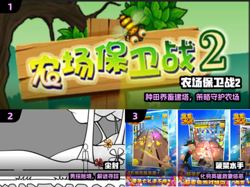 🔥2024超爽单机手游免费玩🎮截图2