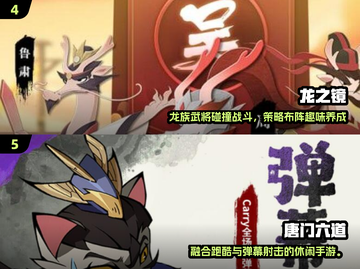 🔥25年手游排行榜出炉！这5款你绝对不能错过🎮截图3