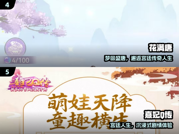 🔥2024宫斗神作TOP5！👑必玩截图3