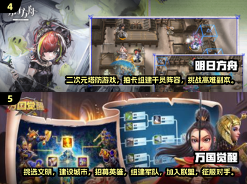 🔥2024最肝手游推荐，玩游戏拿到手软！🎮截图3