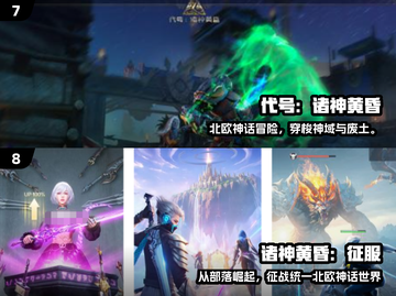 🔥2025最火主神游戏TOP榜💥截图4