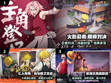 🔥2024十大神级日式RPG🎮必玩清单！截图2