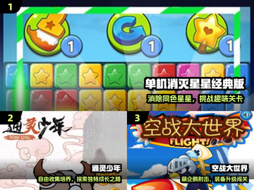 🔥2024最火单机游戏TOP榜🎮截图2