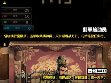 🔥2025超有趣肉鸽游戏汇总，玩到停不下来！🎮截图3
