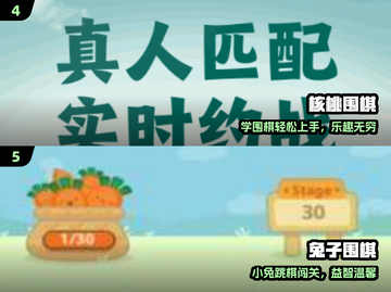 🔥2025最耐玩围棋APP推荐！🏆截图3