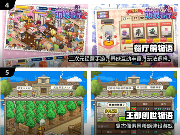 🔥2025超耐玩经营游戏推荐！💼🎮截图3