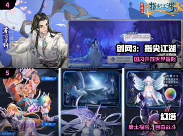 🔥2025最火捏脸手游TOP榜💖截图3