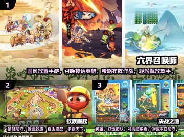 🔥2025必玩免费防守游戏推荐🎮截图3