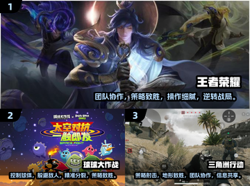 🔥2025超人气手游推荐，这些你玩过吗？🎮截图2