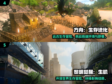 🔥2025最火联机生存游戏汇总💥截图3