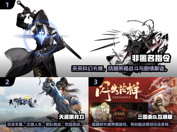 🔥2024最火手机电脑联机游戏推荐！🎮截图2