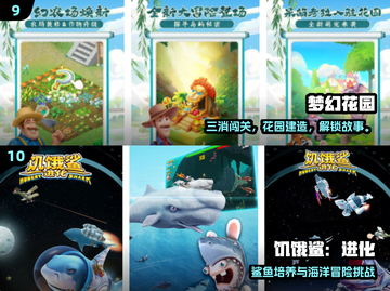 🔥2024十大神作游戏盘点🎮截图5