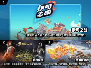 🔥2024必玩！超有趣rts即时战略游戏推荐🎮截图2