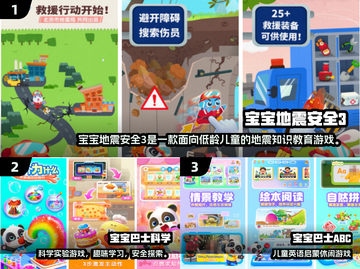7-12岁必玩单机游戏🔥经典儿童游戏推荐2025🎮截图2