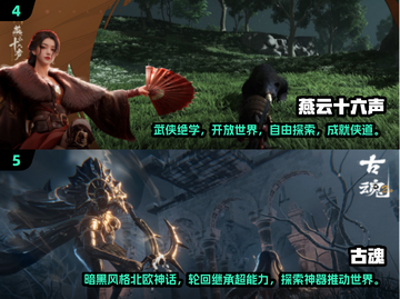 🌟2025必玩免费手游排行🔥不花钱也能畅爽游戏体验！🎮截图3