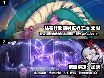 2024必玩🔥日本抽卡游戏下载分享✨截图3