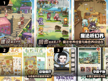 🔥2025无广告手游TOP榜🎮截图2