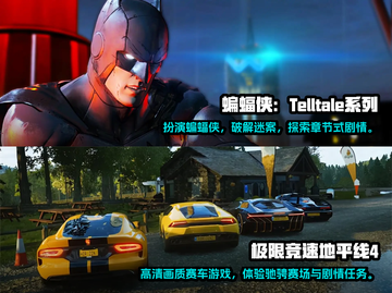2022国外🔥3A大作游戏排行榜🎮截图3