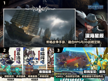 🔥2025爆款角色扮演手游大揭秘！🎮截图2