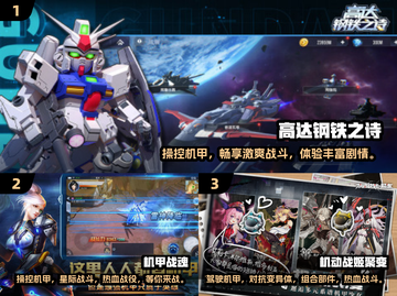 🔥2025最炫机甲游戏合集💥玩到停不下来！🎮截图2