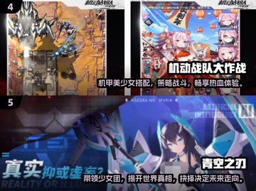 🔥2025必玩机甲二次元手游大盘点！🤖截图3