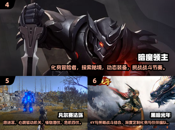 🔥2025十大类魂游戏榜单出炉！🎮截图3