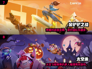 🔥40款派对游戏大公开！2025最嗨聚会玩法🎉截图4