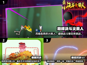 🔥2025最FUN双人游戏大揭秘！🎮截图2