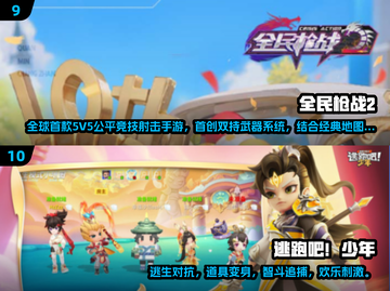 🔥2025团建游戏TOP20新鲜出炉！🎮玩转团队新宠截图5