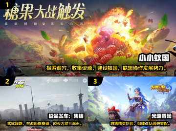 🔥2025联机神作汇总🎮宅家开黑必备清单！截图2