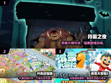 🔥2025必玩！100款单机游戏推荐🎮截图2