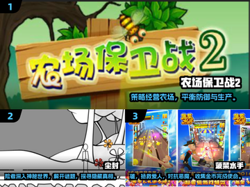 2024必玩！高可玩性单机手游🔥推荐🎮截图2