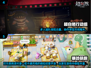 🧨2025超耐玩多人游戏排行榜出炉！过年聚会必玩🔥截图3