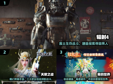 🔥2025欧美手游TOP榜新鲜出炉！🎮✨截图2